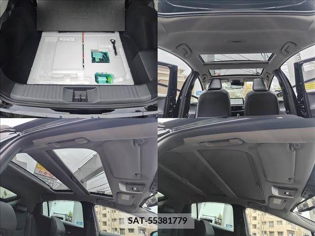 Toyota PRIUS 2023-05 387023-8