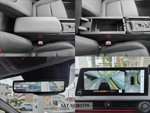 Toyota PRIUS 2023-05 387023-16