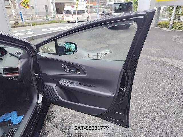 Toyota PRIUS 2023-05 387023-23
