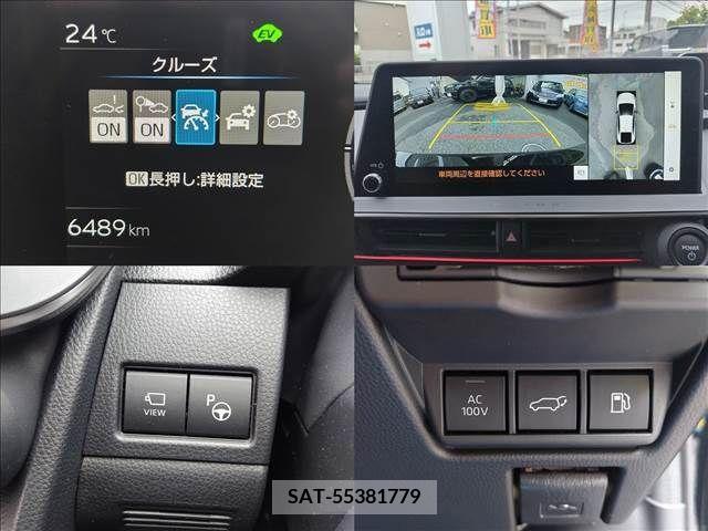 Toyota PRIUS 2023-05 387023-14