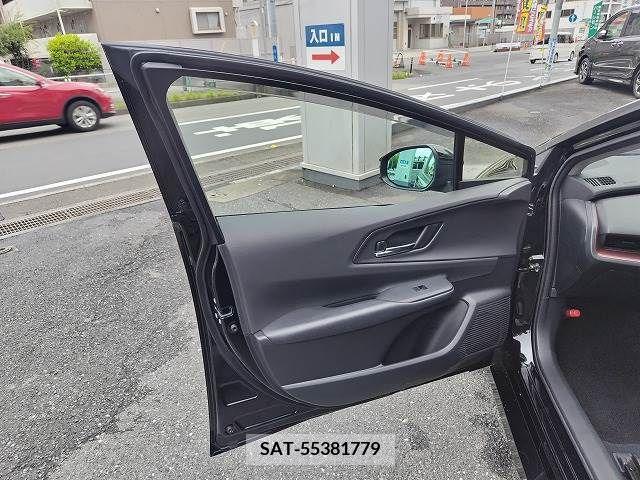 Toyota PRIUS 2023-05 387023-22