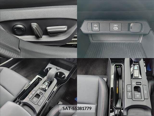 Toyota PRIUS 2023-05 387023-13