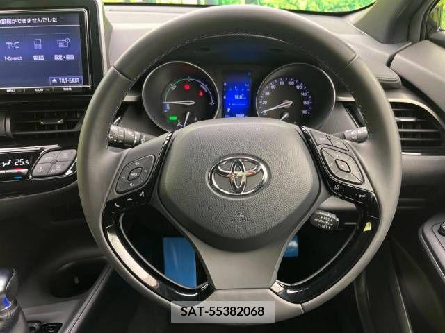 Toyota C-HR 2018-09 225538-11
