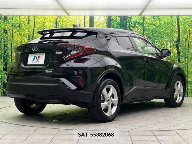 Toyota C-HR 2018-09 225538-17