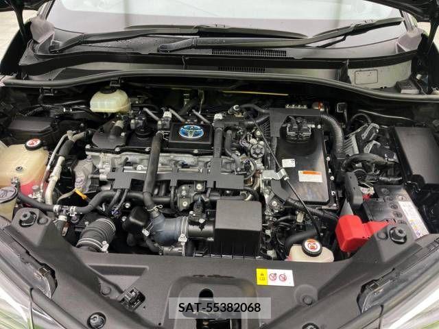 Toyota C-HR 2018-09 225538-18