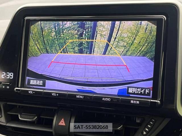 Toyota C-HR 2018-09 225538-4