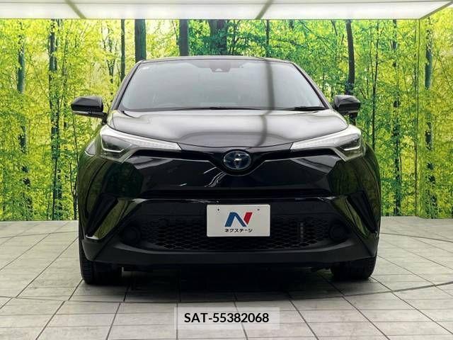 Toyota C-HR 2018-09 225538-14