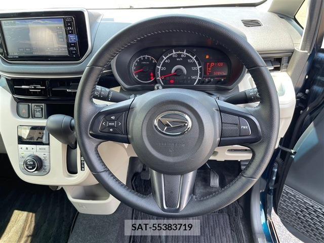 Daihatsu MOVE 2022-01 386367-12