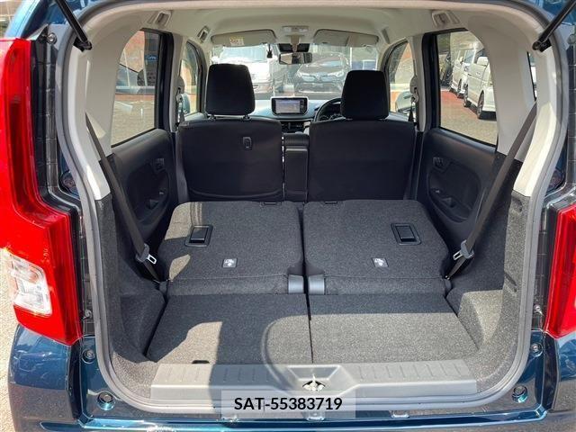 Daihatsu MOVE 2022-01 386367-22