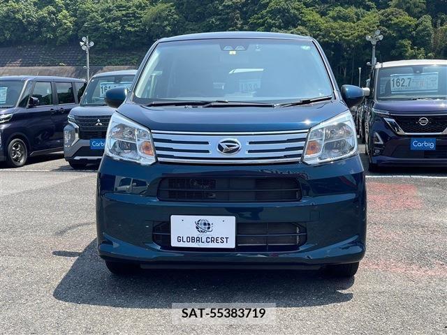 Daihatsu MOVE 2022-01 386367-4