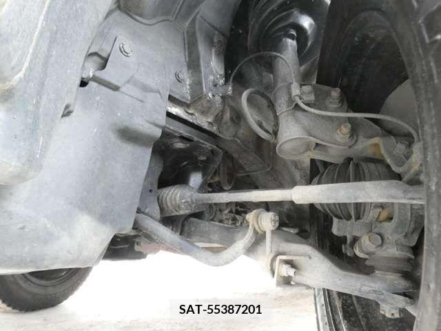Subaru FORESTER 2011-01 270243-18