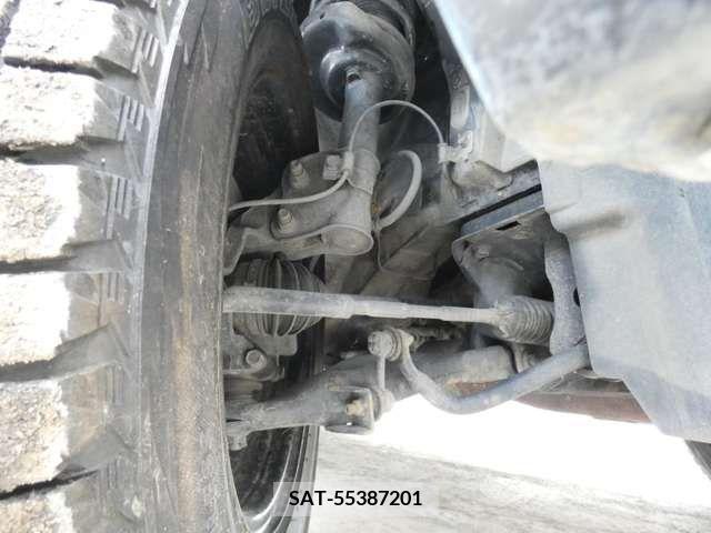 Subaru FORESTER 2011-01 270243-16