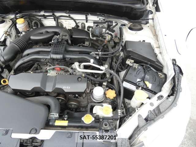 Subaru FORESTER 2011-01 270243-14
