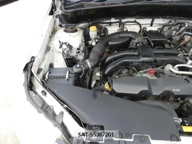 Subaru FORESTER 2011-01 270243-13