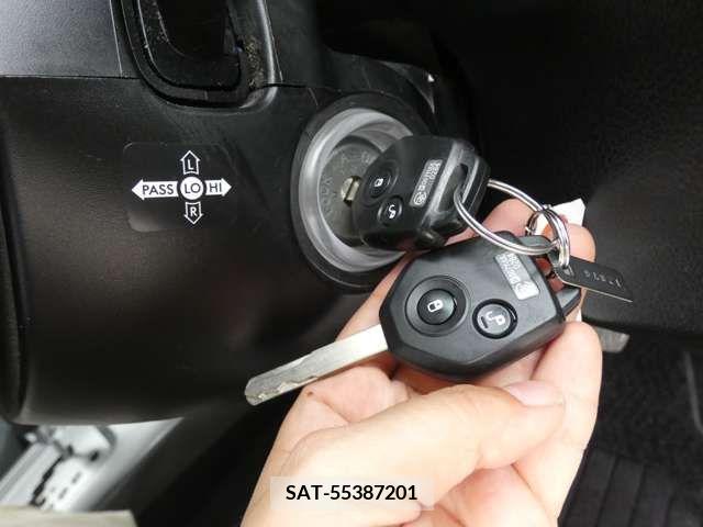 Subaru FORESTER 2011-01 270243-12