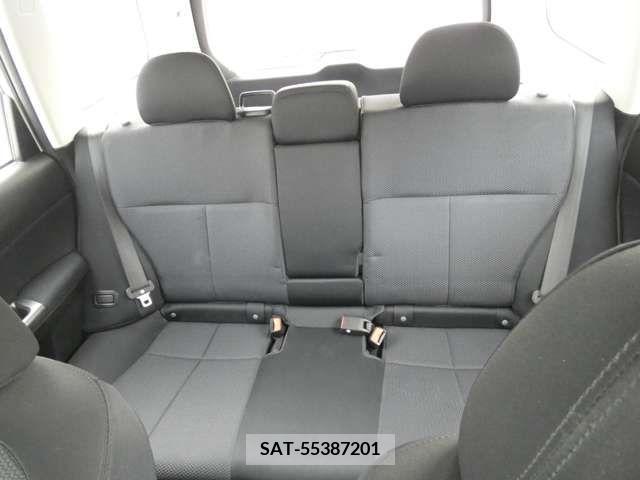 Subaru FORESTER 2011-01 270243-7