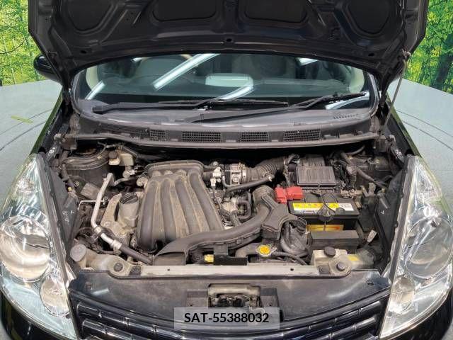 Nissan NOTE 2011-01 326991-17