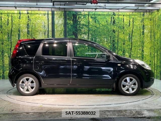 Nissan NOTE 2011-01 326991-16