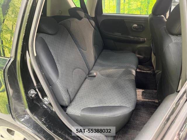 Nissan NOTE 2011-01 326991-7