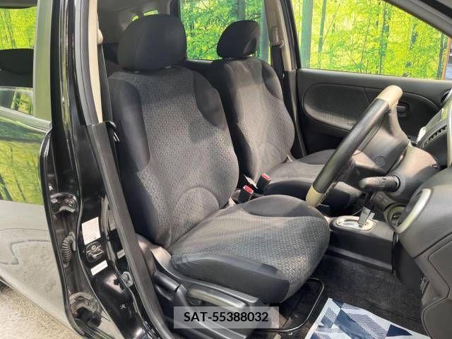 Nissan NOTE 2011-01 326991-6