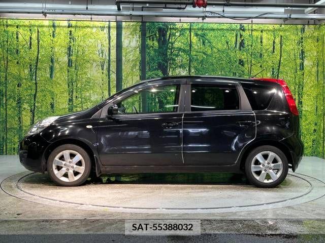 Nissan NOTE 2011-01 326991-15