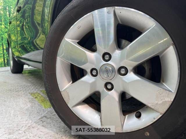 Nissan NOTE 2011-01 326991-10