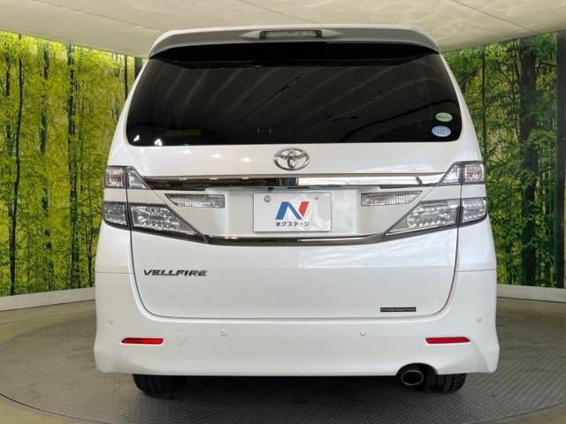 Toyota VELLFIRE 2013-05 194952-15