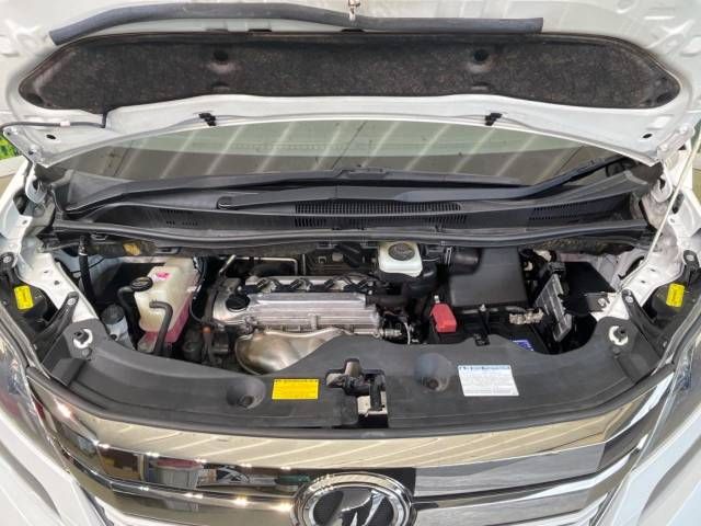 Toyota VELLFIRE 2013-05 194952-18