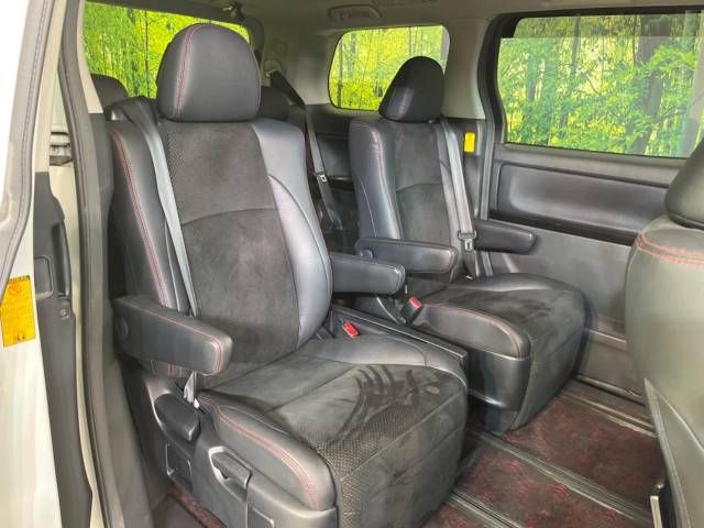 Toyota VELLFIRE 2013-05 194952-8