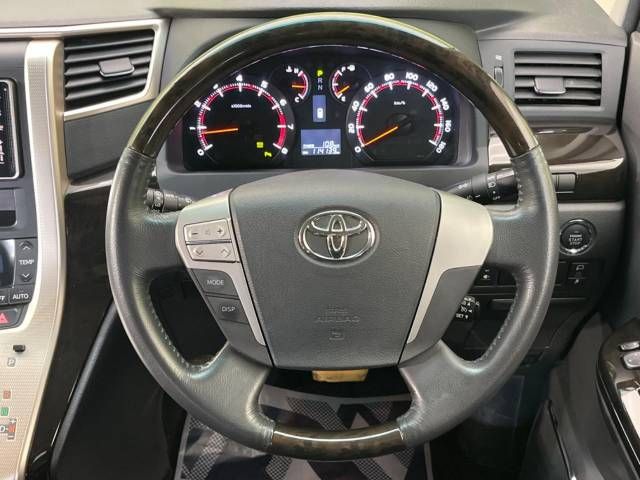 Toyota VELLFIRE 2013-05 194952-11