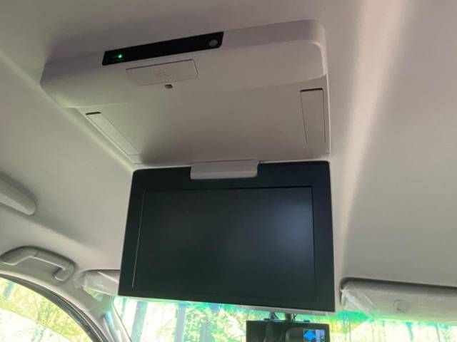 Toyota VELLFIRE 2013-05 194952-4