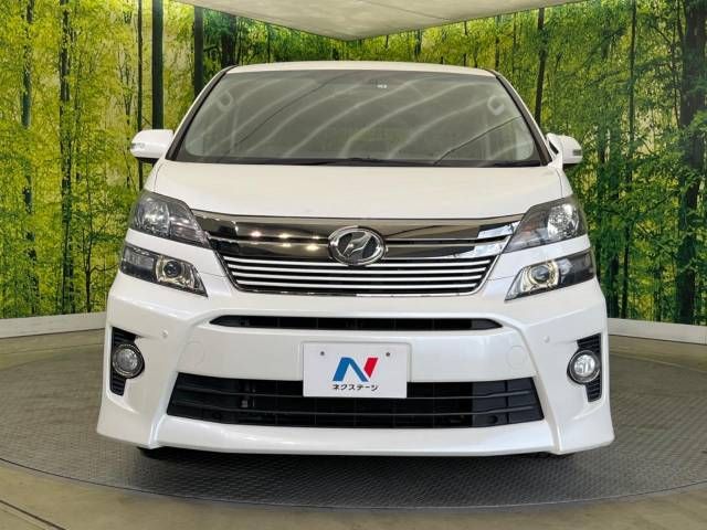 Toyota VELLFIRE 2013-05 194952-14