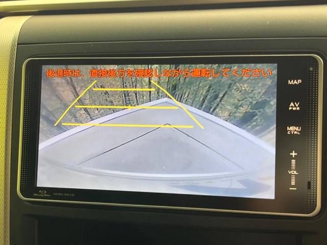 Toyota VELLFIRE 2013-05 194952-3