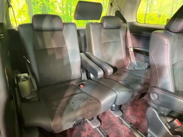Toyota VELLFIRE 2013-05 194952-9