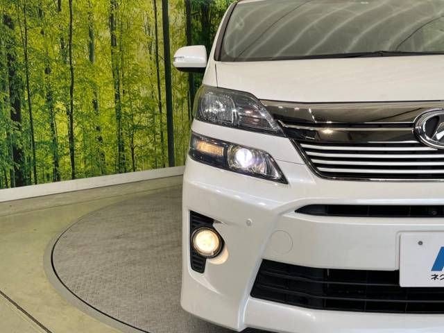 Toyota VELLFIRE 2013-05 194952-12