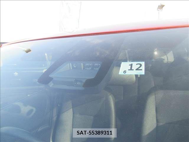 Toyota SIENTA 2017-12 285069-12