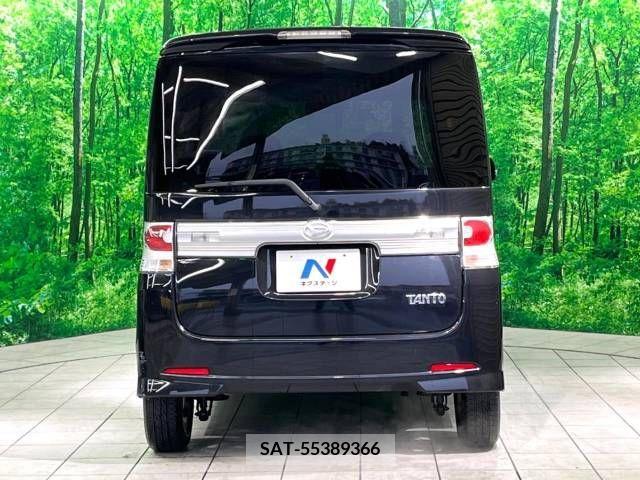 Daihatsu TANTO CUSTOM 2009-04 255448-15
