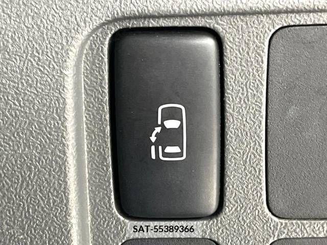 Daihatsu TANTO CUSTOM 2009-04 255448-3