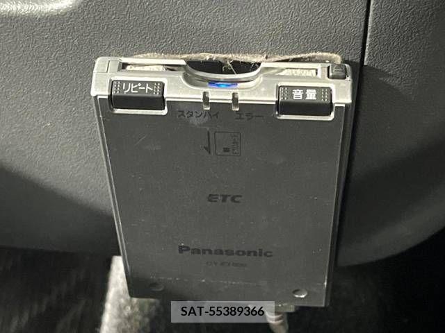 Daihatsu TANTO CUSTOM 2009-04 255448-5