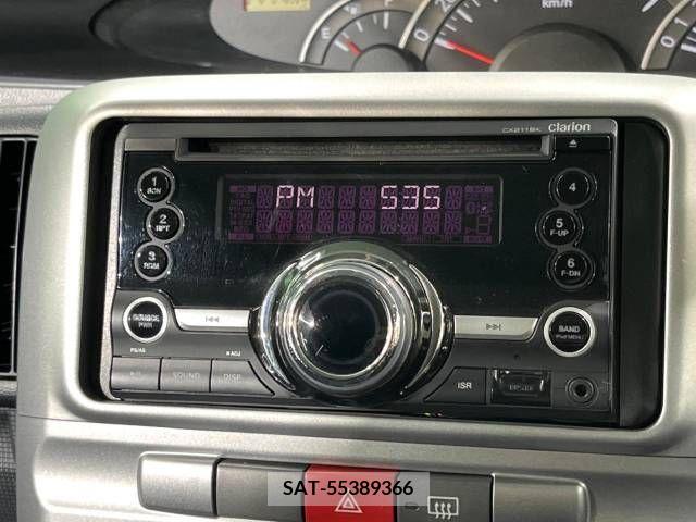 Daihatsu TANTO CUSTOM 2009-04 255448-2