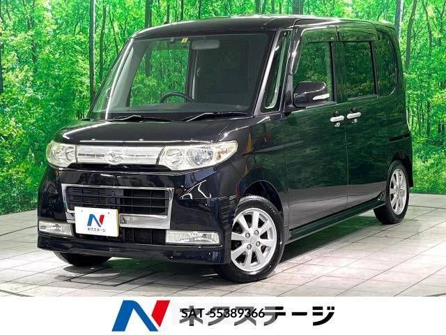 Daihatsu TANTO CUSTOM 2009-04 255448-0