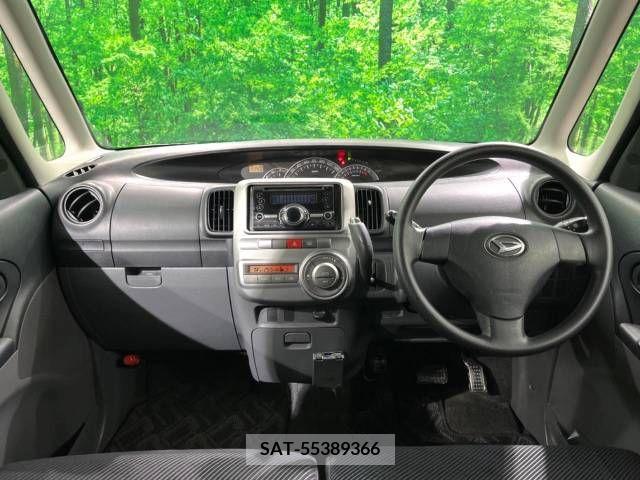 Daihatsu TANTO CUSTOM 2009-04 255448-1