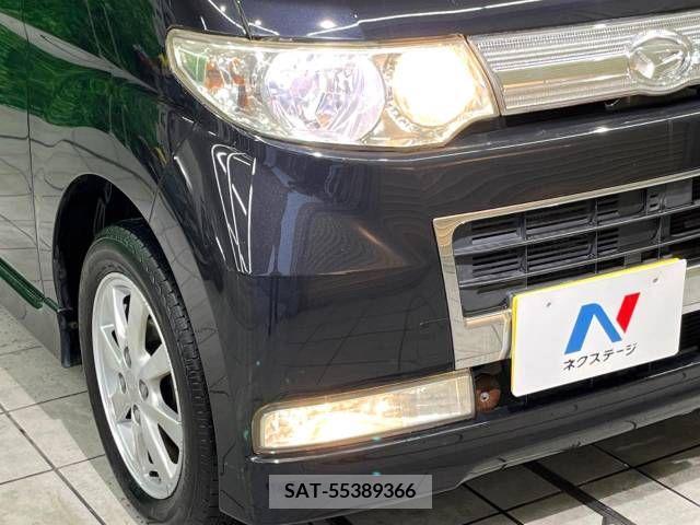 Daihatsu TANTO CUSTOM 2009-04 255448-12