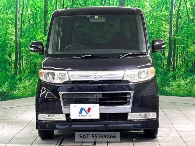 Daihatsu TANTO CUSTOM 2009-04 255448-14
