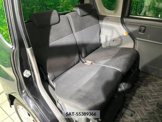 Daihatsu TANTO CUSTOM 2009-04 255448-9
