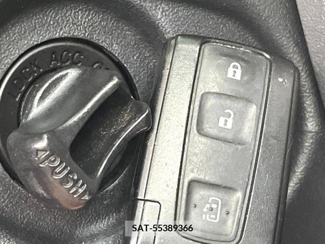 Daihatsu TANTO CUSTOM 2009-04 255448-6