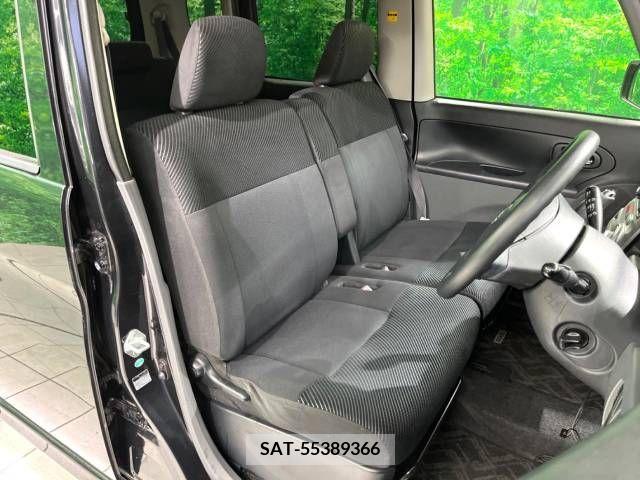 Daihatsu TANTO CUSTOM 2009-04 255448-8