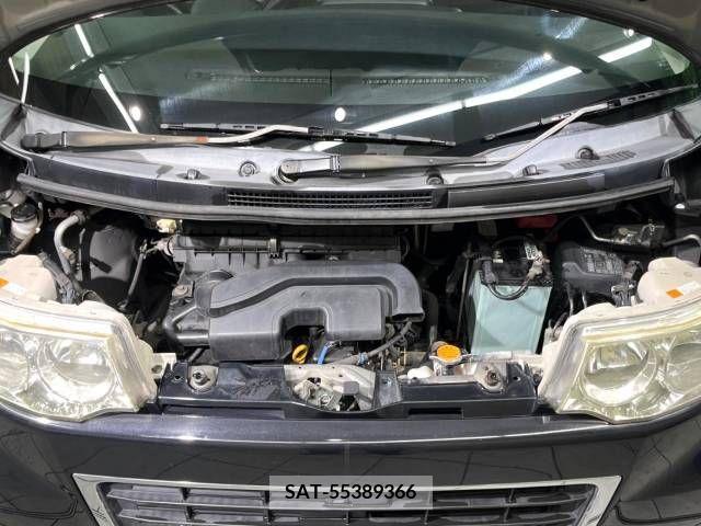 Daihatsu TANTO CUSTOM 2009-04 255448-18