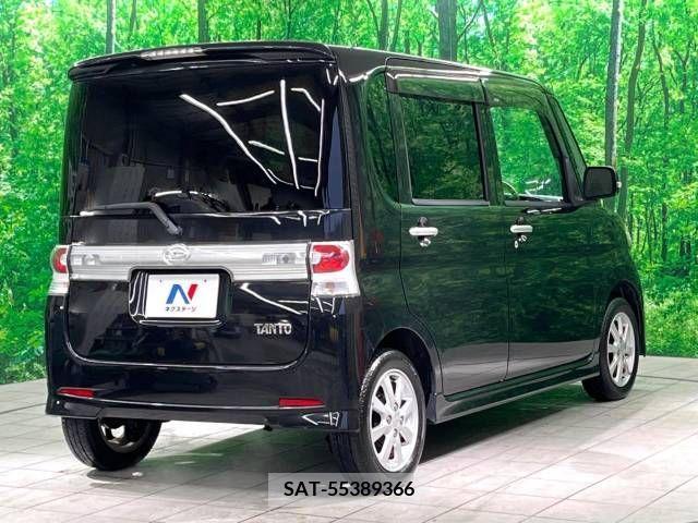 Daihatsu TANTO CUSTOM 2009-04 255448-17