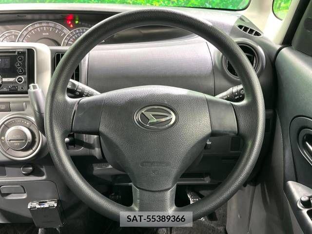 Daihatsu TANTO CUSTOM 2009-04 255448-11